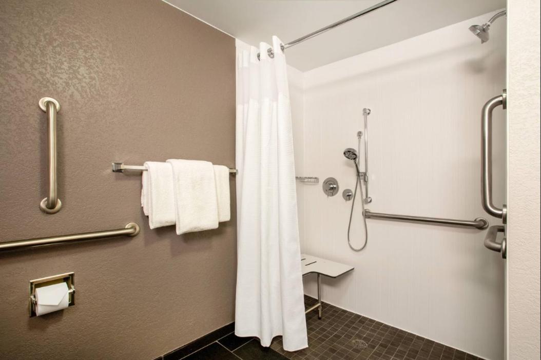 Hotel Courtyard Orlando Altamonte Springs Maitland Habitación foto